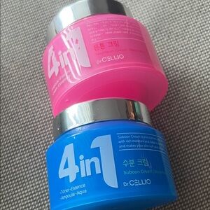 Korean Skincare Set 2